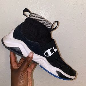 Champion Sneakers [Rally Pro]